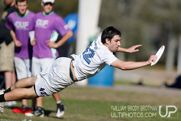 Warm Up: A Florida Affair