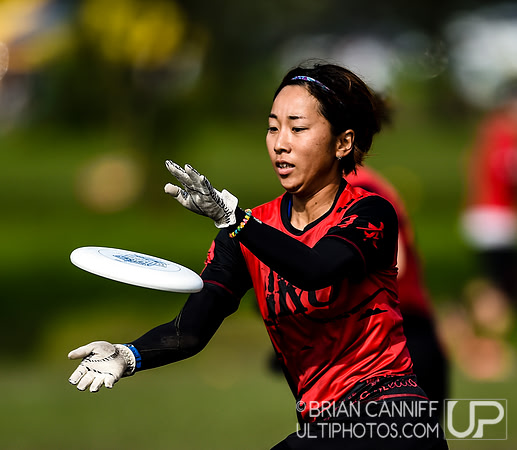 WUCC Day 6 Thursday play