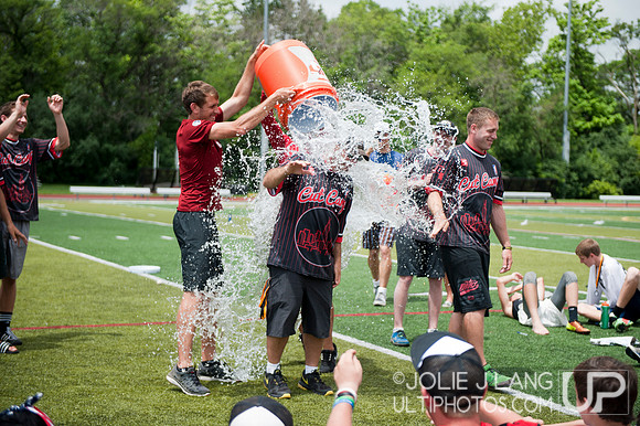 CUT Camp Session I 2014