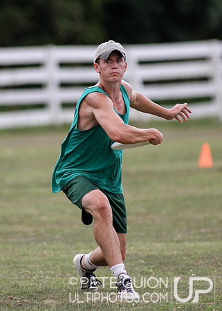 Chesapeake Open