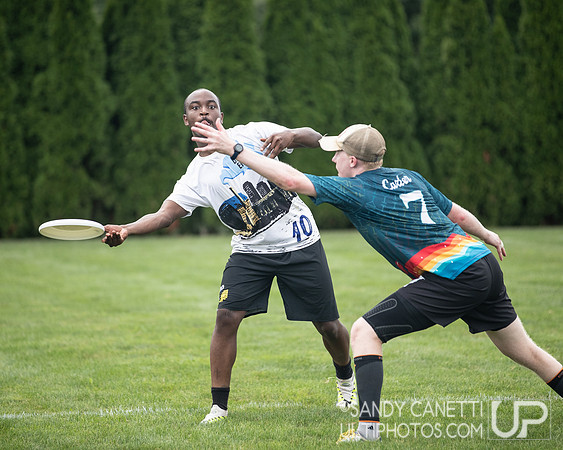 Philly Open 2024 - Saturday