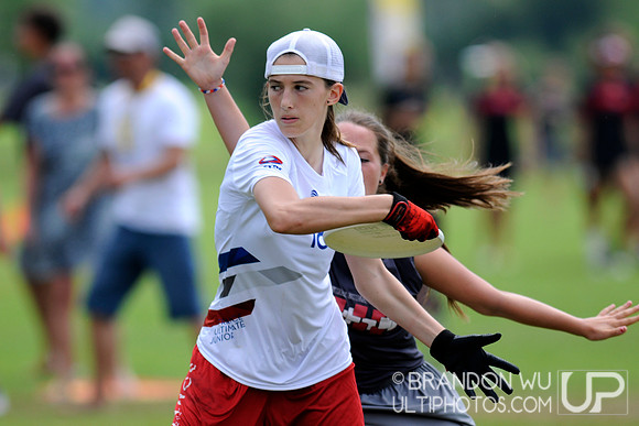WJUC Day 3 - Wednesday
