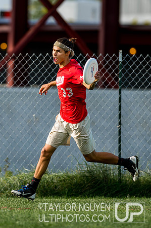 USA Ultimate Club National Championships