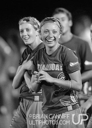 USA ULTIMATE NATIONAL CHAMPIONSHIPS -Thursday
