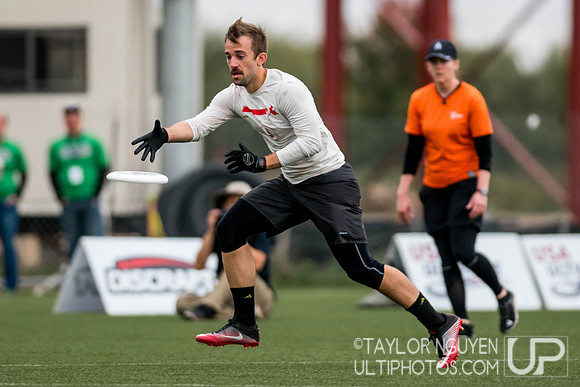 USA Ultimate Club National Championships