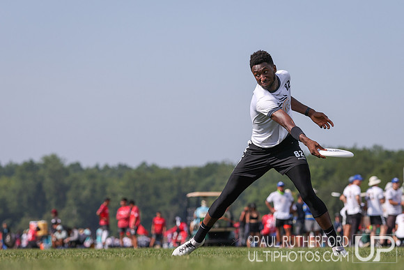 2022 World Ultimate Club Championships