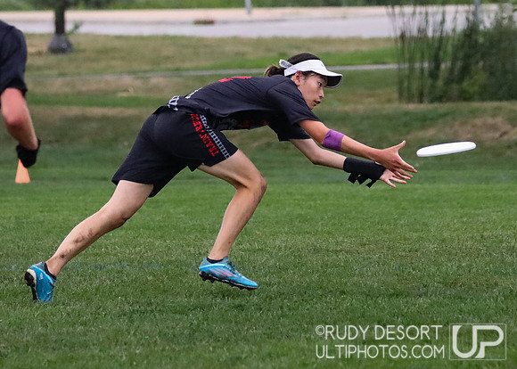 2022 USA Ultimate Youth Club Championships