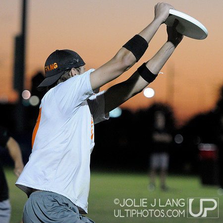 USA Ultimate Nationals Championships 2013 - Condors vs Ring of Fire 5th Round Pool Play