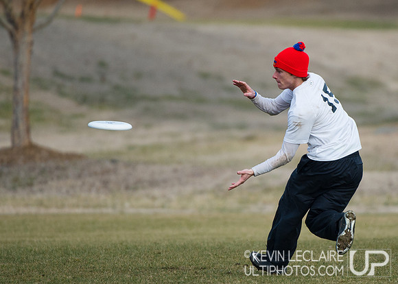 2014 Queen City Tune Up Sunday Action