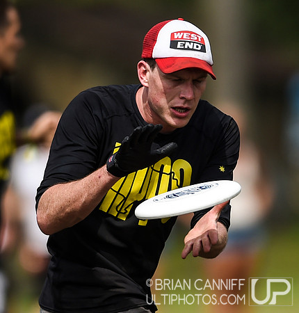 WUCC Mixed Wed