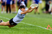 Canadian Junior Ultimate Championship 2025