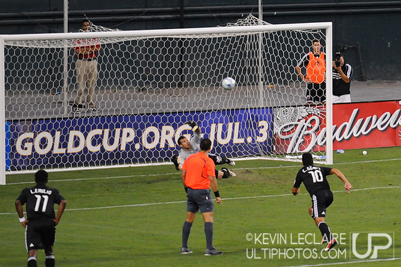DC United v. Colorado Rapids