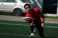 2012 Canadian High School Ultimate Championships