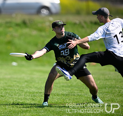 2024 USA Ultimate Division 3 College Championships