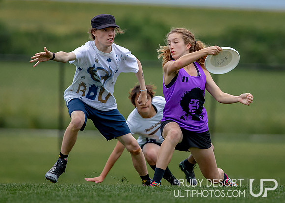 2024 High School National Invite (HSNI)