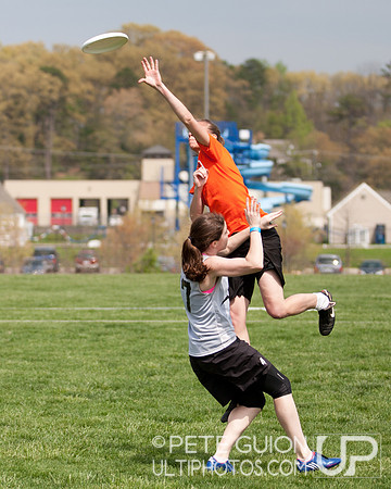 Fools Fest Slideshow Saturday Action