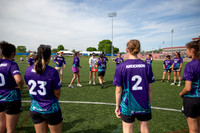 2024 USA Ultimate Division III College Championships