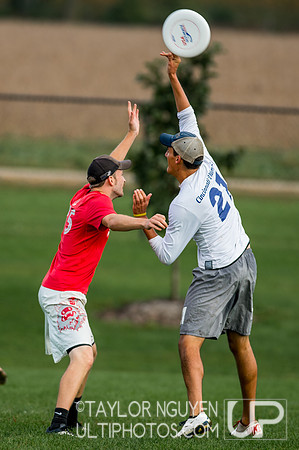 USA Ultimate Club National Championships