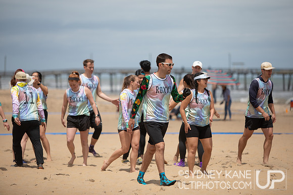 Saturday - 2024 Beach Championships
