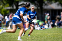 Saturday full coverage from USAU D-I College Championships, North Carolina vs Pennsylvania