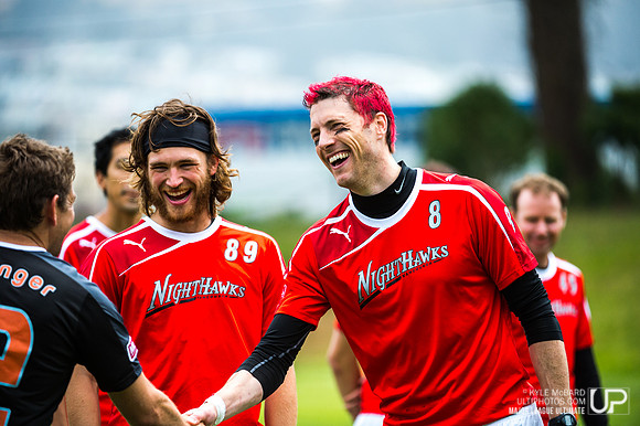SF Dogfish v Seattle Nighthawks 20140621