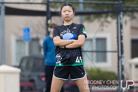 2025 Santa Clara Presidents Day Tournament