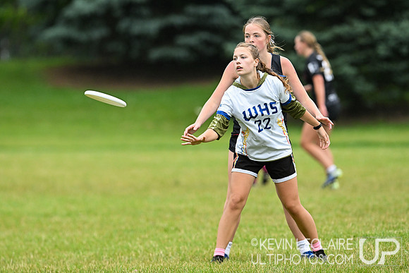 Preqtrs - HSNI 2025 - Saturday Action