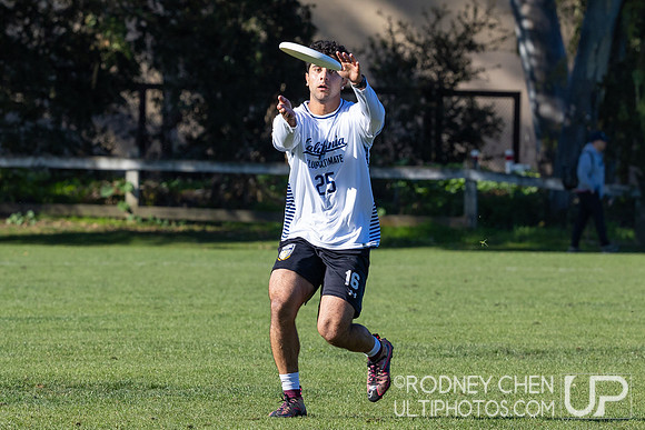 Stanford Invite 2025