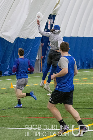 Boston Glory Tryout - 2/6/2022