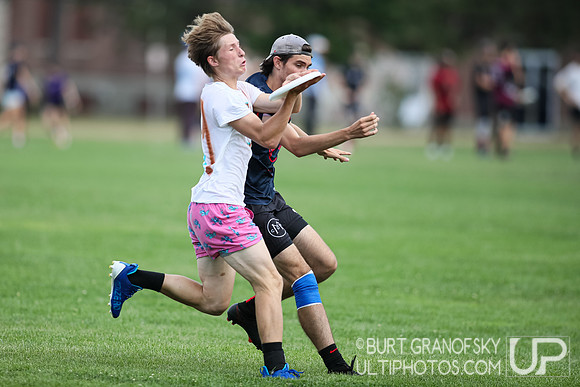 Saturday Action -- Boston Invite 2022