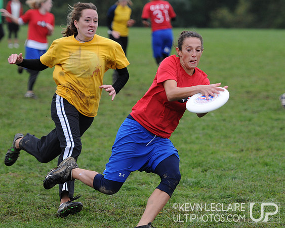 Mid-Atlantic Mixed & Women's Regionals Preview (Sunday Action)