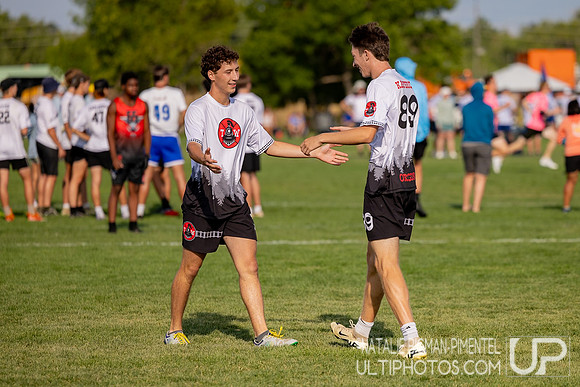 2024 USA Ultimate Youth Club Championships