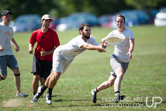 Capital Sectionals 2014 Saturday action