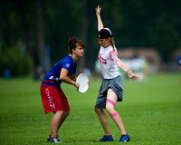 WJUC Day 3 Action