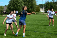 Lincoln v Decatur - Girls Pool Play - HSNI 2024