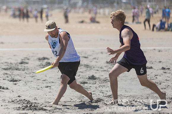 Saturday - 2025 Beach Championships