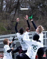 2022 YULA Invite Saturday Action
