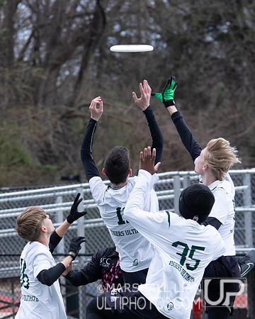 2022 YULA Invite Saturday Action