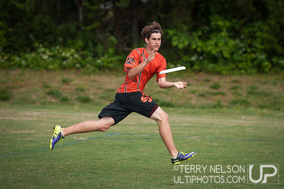 2014 Southern High School Regional Championship