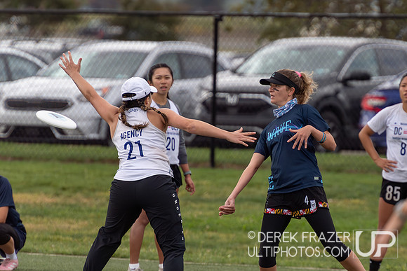 2024 Mid-Atlantic Sunday Action