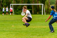 Vancouver Ultimate League Misfit Cup
