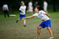 Friday WUCC 2014 Action
