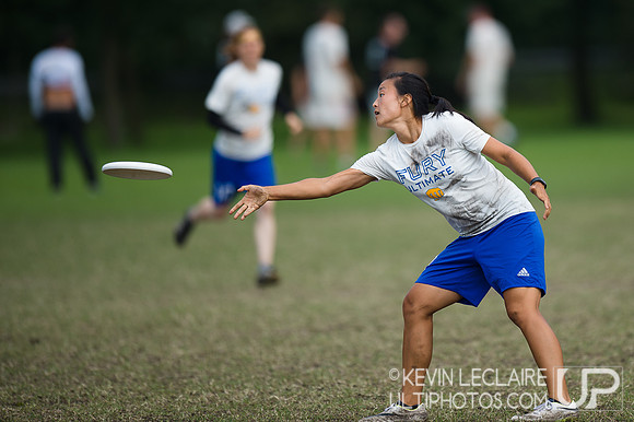 Friday WUCC 2014 Action