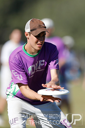 Warm Up: A Florida Affair