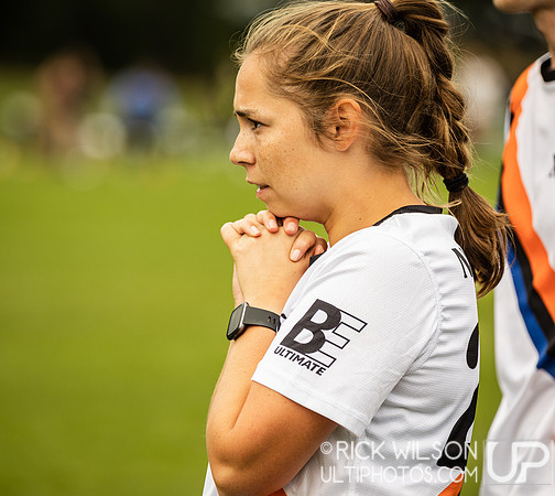 New England Regionals 2022