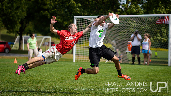 2016 Mid-Atlantic Club Regionals