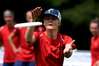 Pool Play - WUGC 2016
