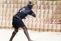 Day 4 of the 2015 World Championships of Beach Ultimate