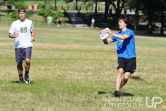 DC Ultimate Championships - Sunday