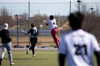 YULA 2025 Sunday Bracket Play